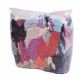Coloured Rags 25lb Bags