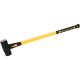 DIB 8lb Sledge Hammer with Fibreglass Handle
