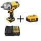 Dewalt 20V Max Impact Wrench 1/2