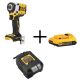 Dewalt Atomic 20V Impact Wrench 1/2