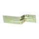 National Hardware Bar Holder Zinc Plated