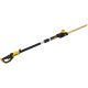 Dewalt 20V MAX Cordless Pole Hedge Trimmer (Tool Only)