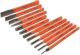 Crescent  Punch & Chisel Set 12 pc