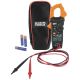 Klein Digital Clamp Meter AC Auto-Ranging 400 Amp
