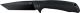 ABKT Tac Predator Linerlock Blue Tanto Knife