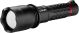 Coast 4000 Lumen USB-C Rechargeable LED Flashlight with Slide Focus 5 Modes