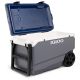 Igloo MaxCold Latitude 90 Qt Roller Cooler with Wheels