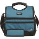 Igloo Gripper Latitude 11 Qt. 16-Can Soft-Side Cooler, Modern Blue