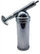 Forester Refillable Pump Style Bar Nose Pistol Grease Gun