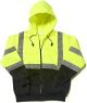 Forester Class 3 Zipper Sweatshirt Hoddie