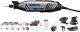 Dremel High Perfor Rotary Tool Kit with LED Light 5 Attachments & 40 Accessories