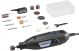 Dremel Variable Speed Rotary Tool Kit 1 Attachment and 15 Accessories