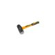 Tolsen 3.3 lbs Sledge Hammer with Fiberglass Handle