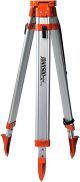 Johnson Contractor Aluminum Tripod with 5/8