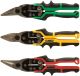 Dewalt Aviation Snip Set 3pc