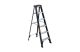 Dewalt 6' Fiberglass Step Ladder 250 lbs