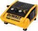 Dewalt Compressor 1 Gal Tank 135 PSI 2.6 Amp