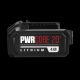 Skil PWR CORE 20 20V Battery 4.0 Ah