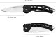 WWZJ Pocket Folding Knife with Deep Carry Pocket Clip