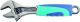 Eclipse Adjustable Wrench 8