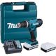 Makita 18V Li-Ion 1/2