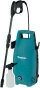 Makita 1450PSI Compact Pressure Washer 240V