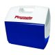 Igloo Playmate Elite 16 Qt. Cooler, Sneaky Blue