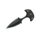 ABKT Elite Fixed Neck Knife 1.5