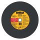 Dewalt Metal Port Saw Cut-Off Wheel 14