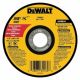 Metal Port Saw Cut-Off Wheel 12
