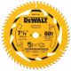 Dewalt 7 1/4