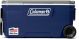 Coleman Portable Rolling Cooler with Wheels Leak-Resistant 100 Qt