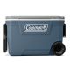 Coleman Classic Series 62-Quart Marine Wheeled Cooler