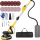 KUPERIA Electric Drywall Sander Tool 8.5 Amp 7 Variable Speed 800-1800RPM