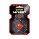 Scotch Extreme Double Sided Mounting Tape 1