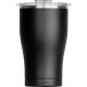 Orca Chaser 22oz Black Insulated Tumbler Cup