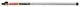 EverReach Extension Pole 6' - 12' Steel