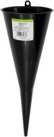 LubriMatic Long Neck Plastic Funnel - 2 Quart