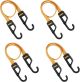 Dewalt Flat Bungee Straps 24