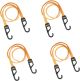 Dewalt Flat Bungee Straps 48