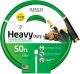 Apex Heavy Duty Ultra Flexible Garden Hose 5/8