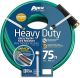 Apex Heavy Duty Ultra Flexible Garden Hose 5/8