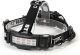 Steelman Pro Slim Profile Motion Activated LED Headlamp w/Red LED Night Vision