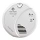 First Alert Hard-Wired w/Battery Back-Up Photoelectric Smoke and Carbon Monoxide