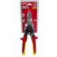 Milwaukee Straight Cutting Aviation Snips