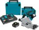Makita 36V (18V X2) LXT® Brushless 6-1/2