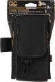 CLC Construction Multi-Purpose Poly Tool Holder, Cell Phone Holder