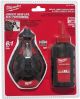 Milwaukee Chalk & Line 100' Red