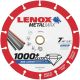 Lenox Metalmax 7