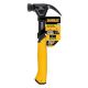 Dewalt 12 oz Curved Steel Claw Hammer